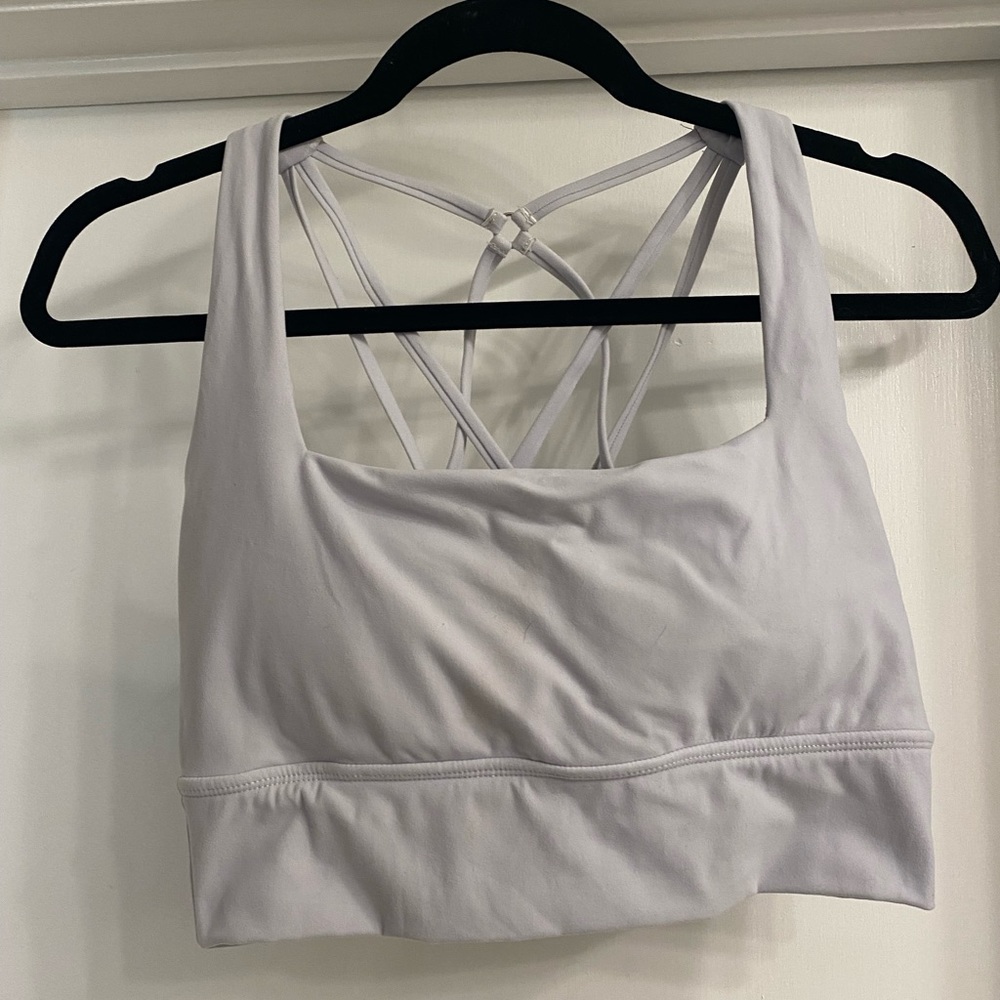 BuffBunny Collection Revolution Sports Bra